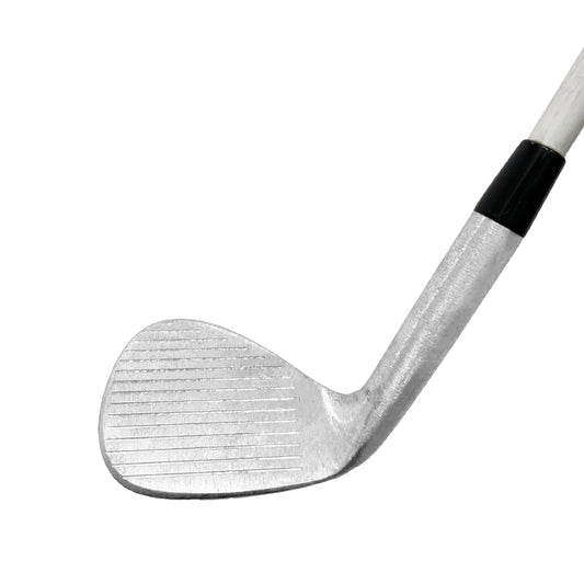 練習用ウェッジ(メッキ)