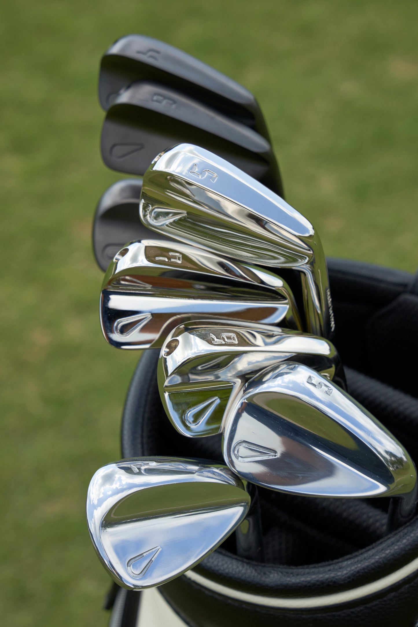 ウェッジセット【SW・LW】