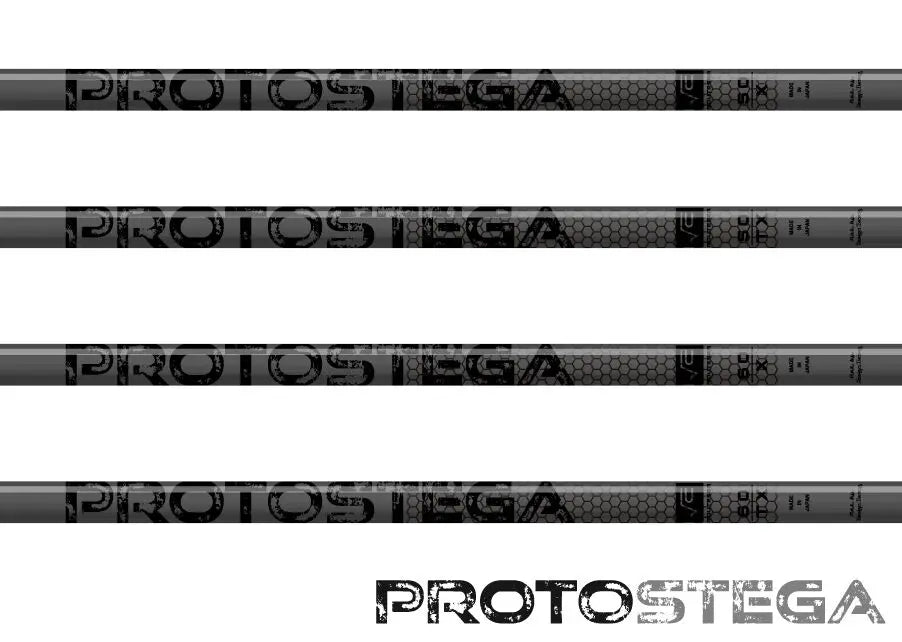 Black Out PROTOSTEGA