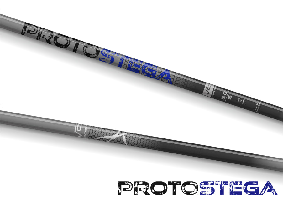 Protostega (hanya poros)