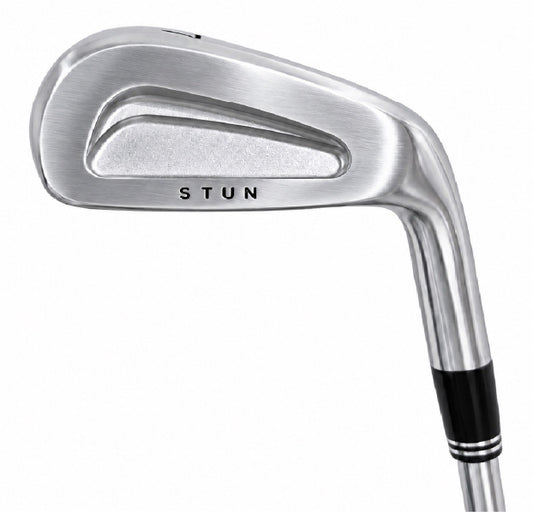 STUN CB01 アイアン　4i〜P（7本セット）