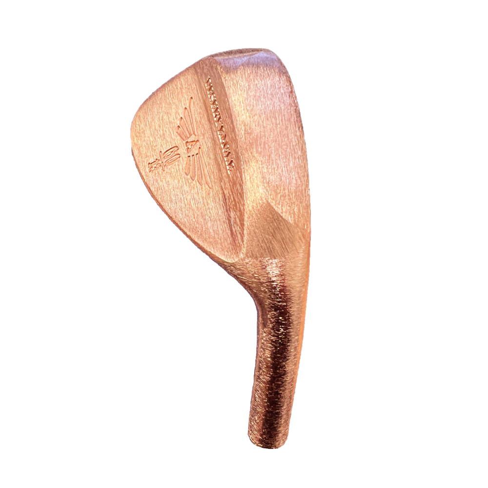 wedge(Copper)