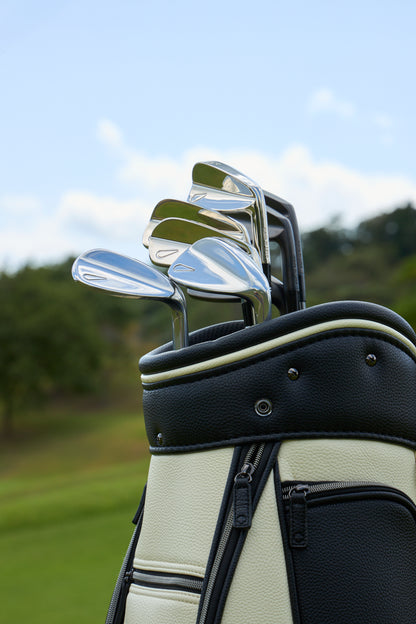 STUN MB01 アイアン