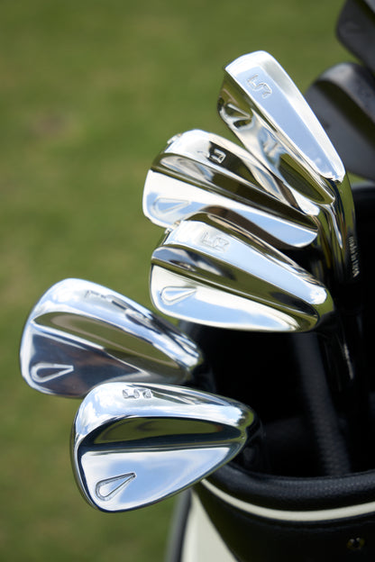 STUN MB01 アイアン