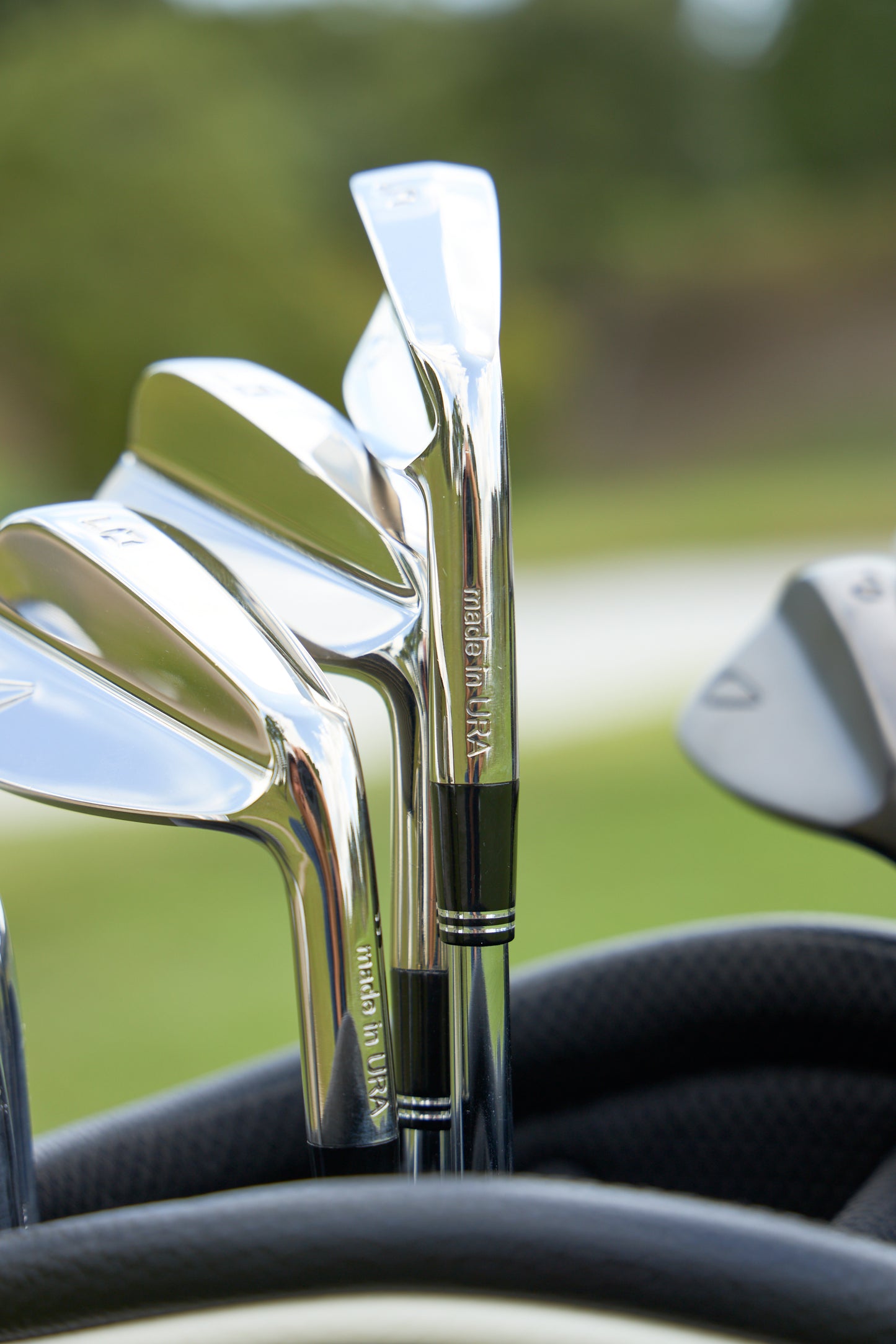 ウェッジセット【SW・LW】