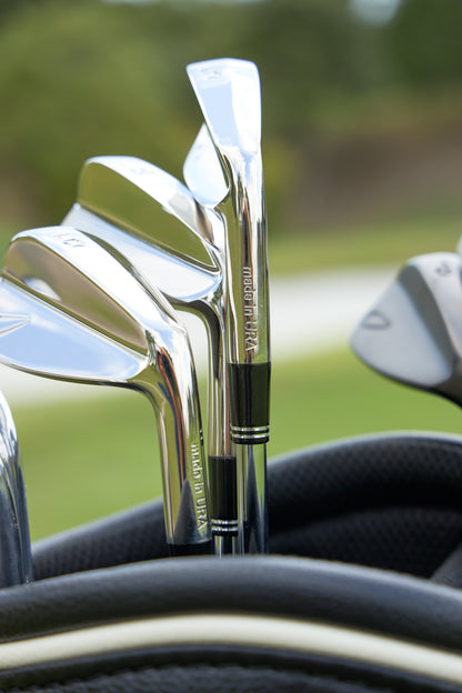 STUN MB01 アイアン