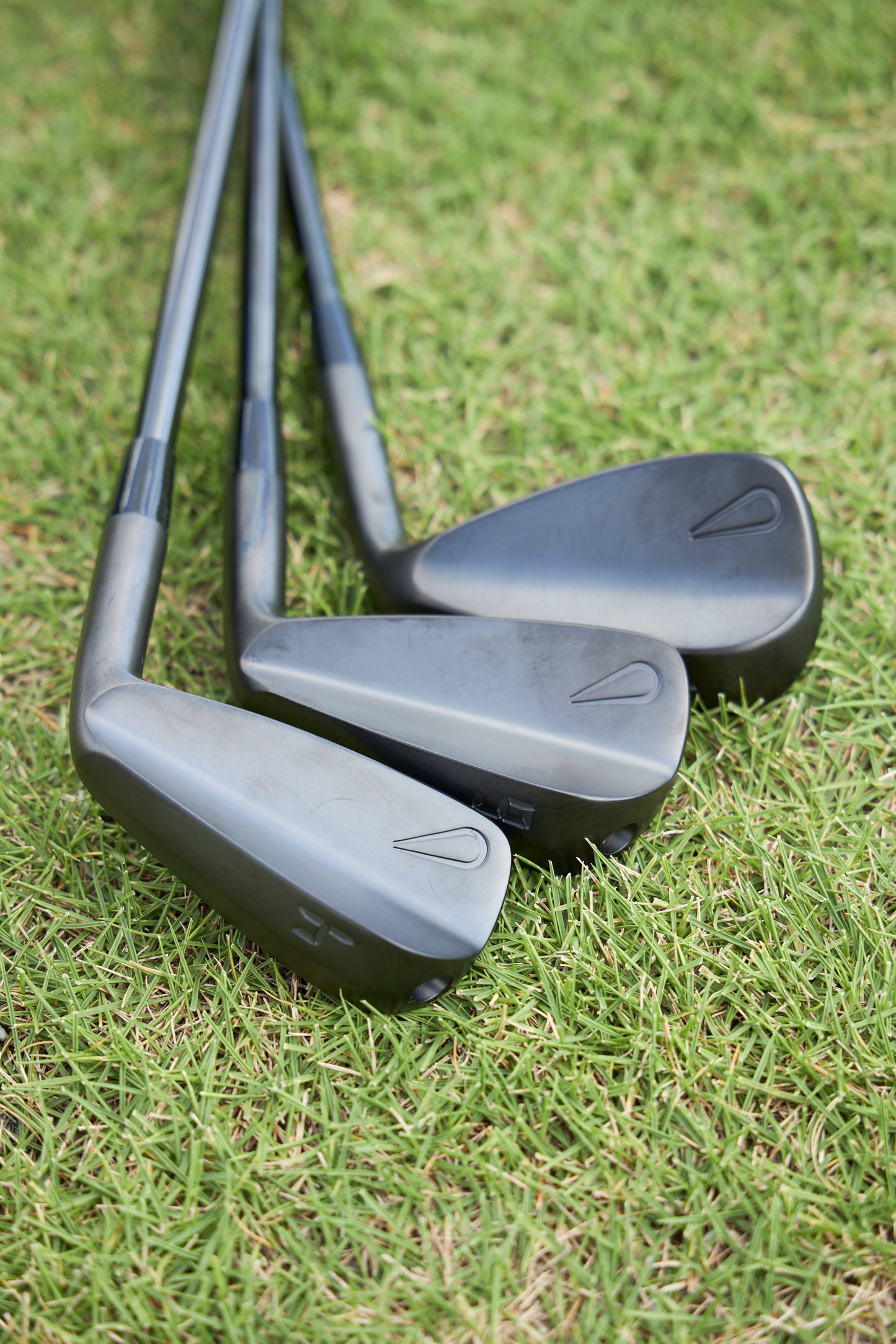 STUN MB01 アイアン