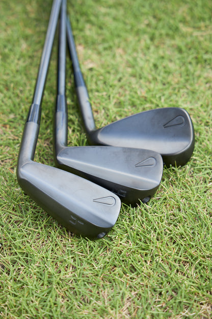 STUN MB01 アイアン