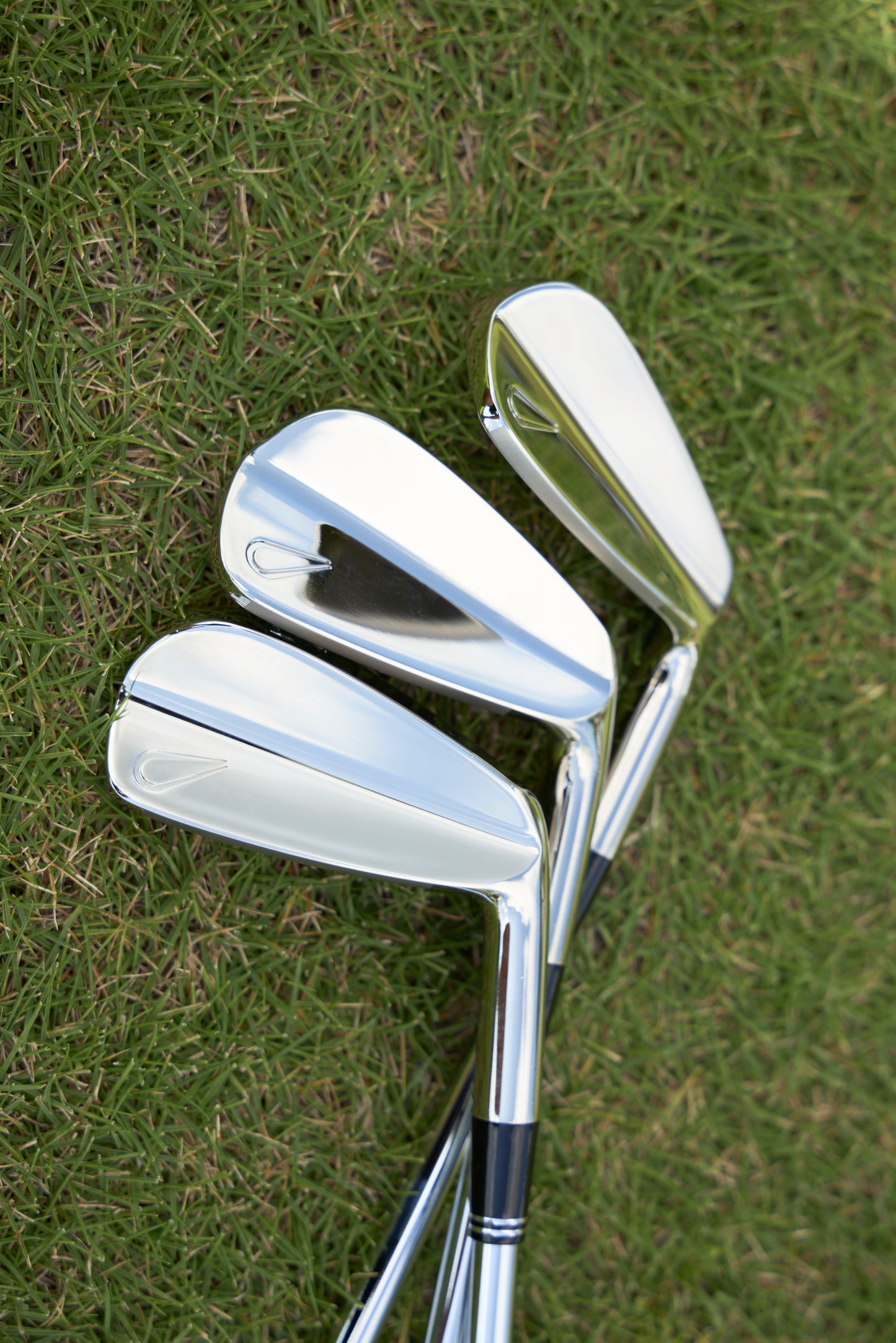 STUN MB01 アイアン