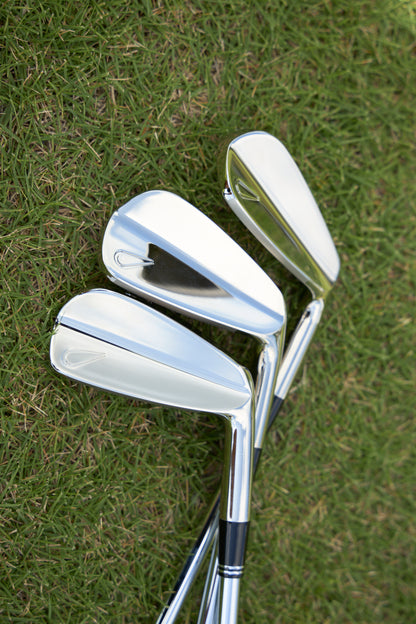 STUN MB01 アイアン