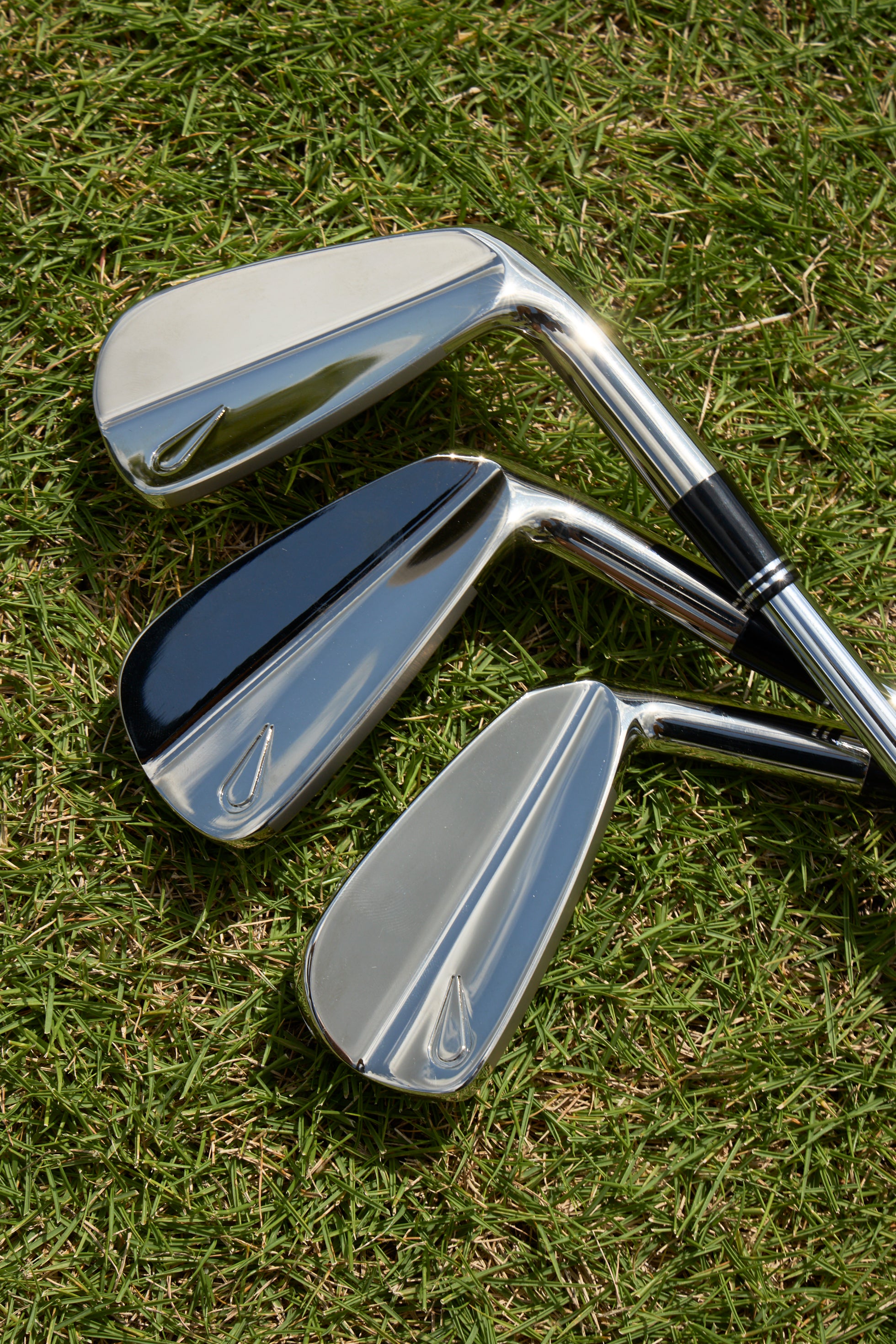 〈数量限定〉浦大輔監修　スタンゴルフアイアン STUN MB01 アイアン – stungolf