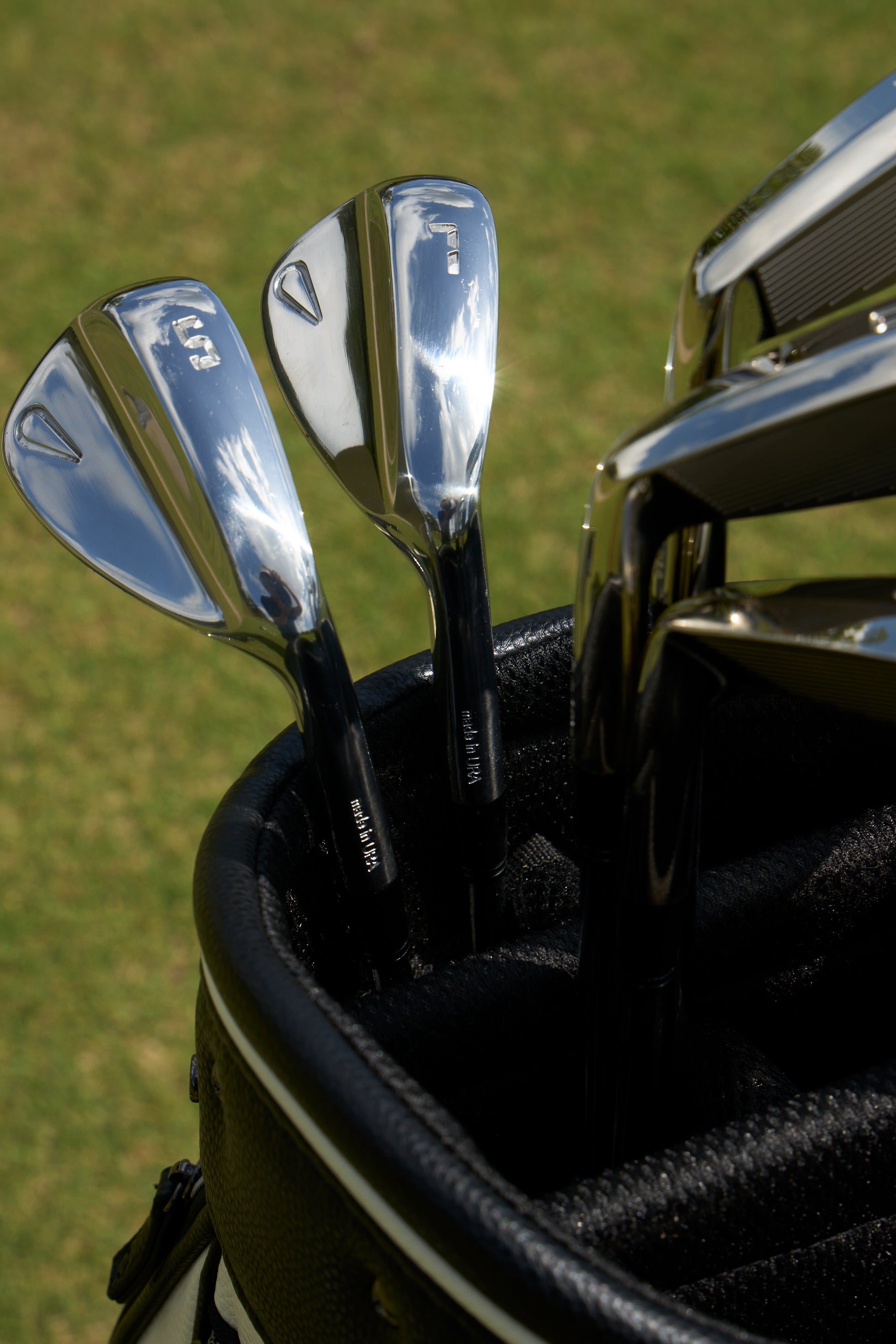 ウェッジセット【SW・LW】 – stungolf