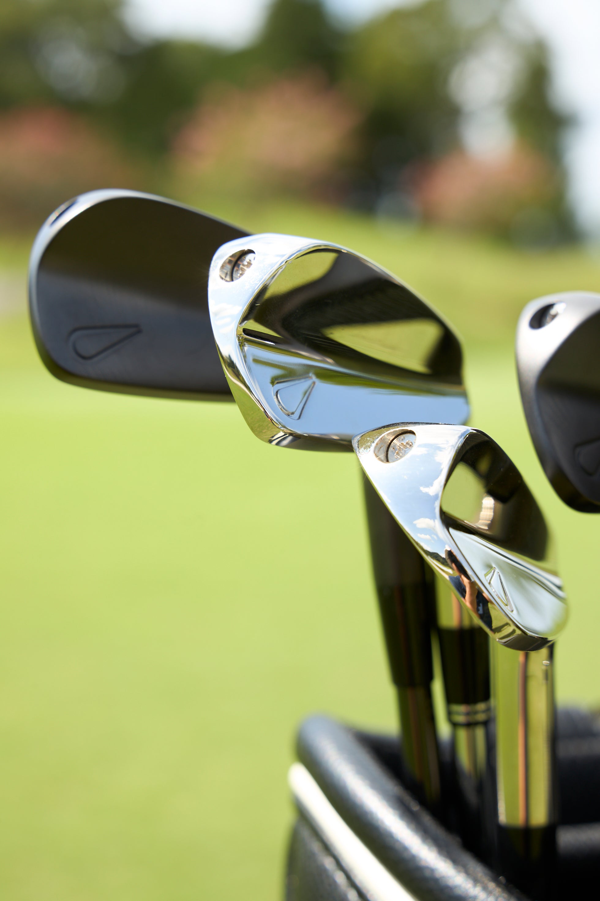 STUN MB01 アイアン – stungolf