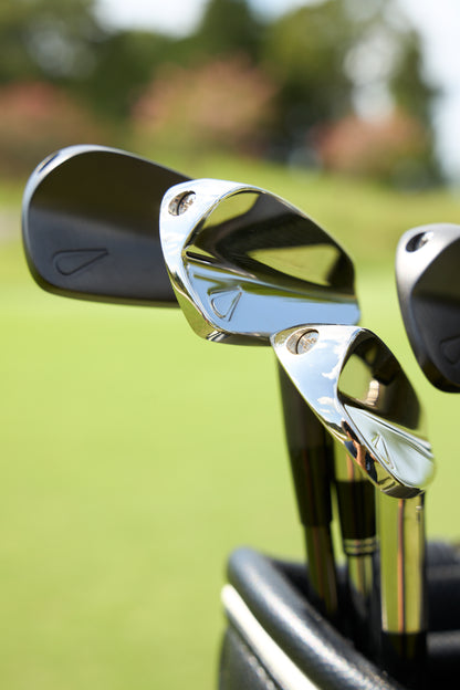 STUN MB01 アイアン