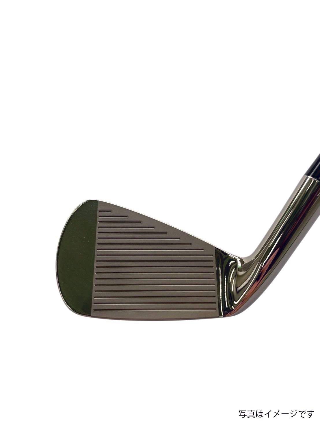 STUN MB01 アイアン