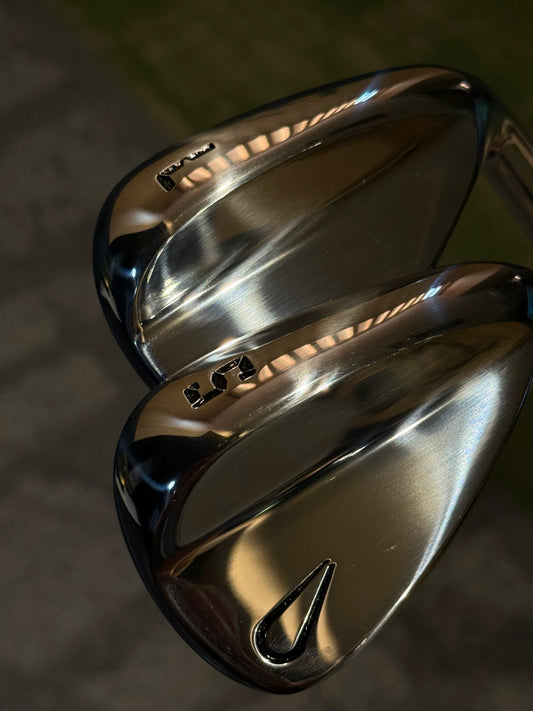 ウェッジセット【SW・LW】