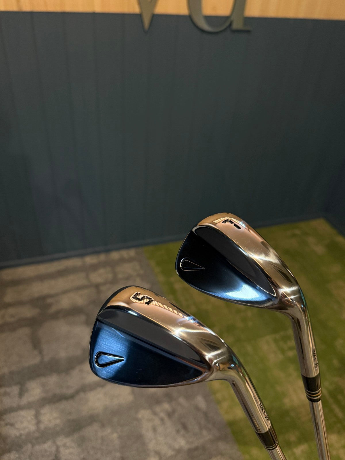 ウェッジセット【SW・LW】 – stungolf