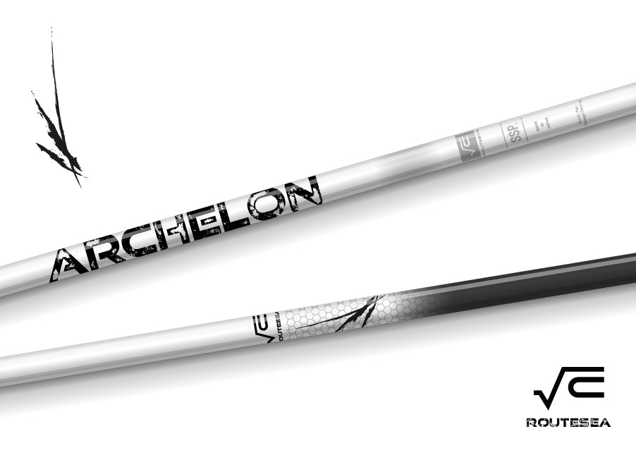 アーケロンSSP(シャフトのみ)