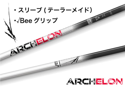 [With sleeve and grip] Archelon TaylorMade